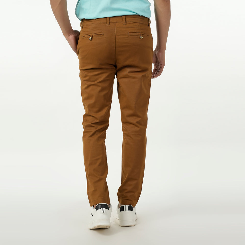 Eminent Men's Casual Pant - Brown, Men's Casual Pants & Jeans, Eminent, Chase Value