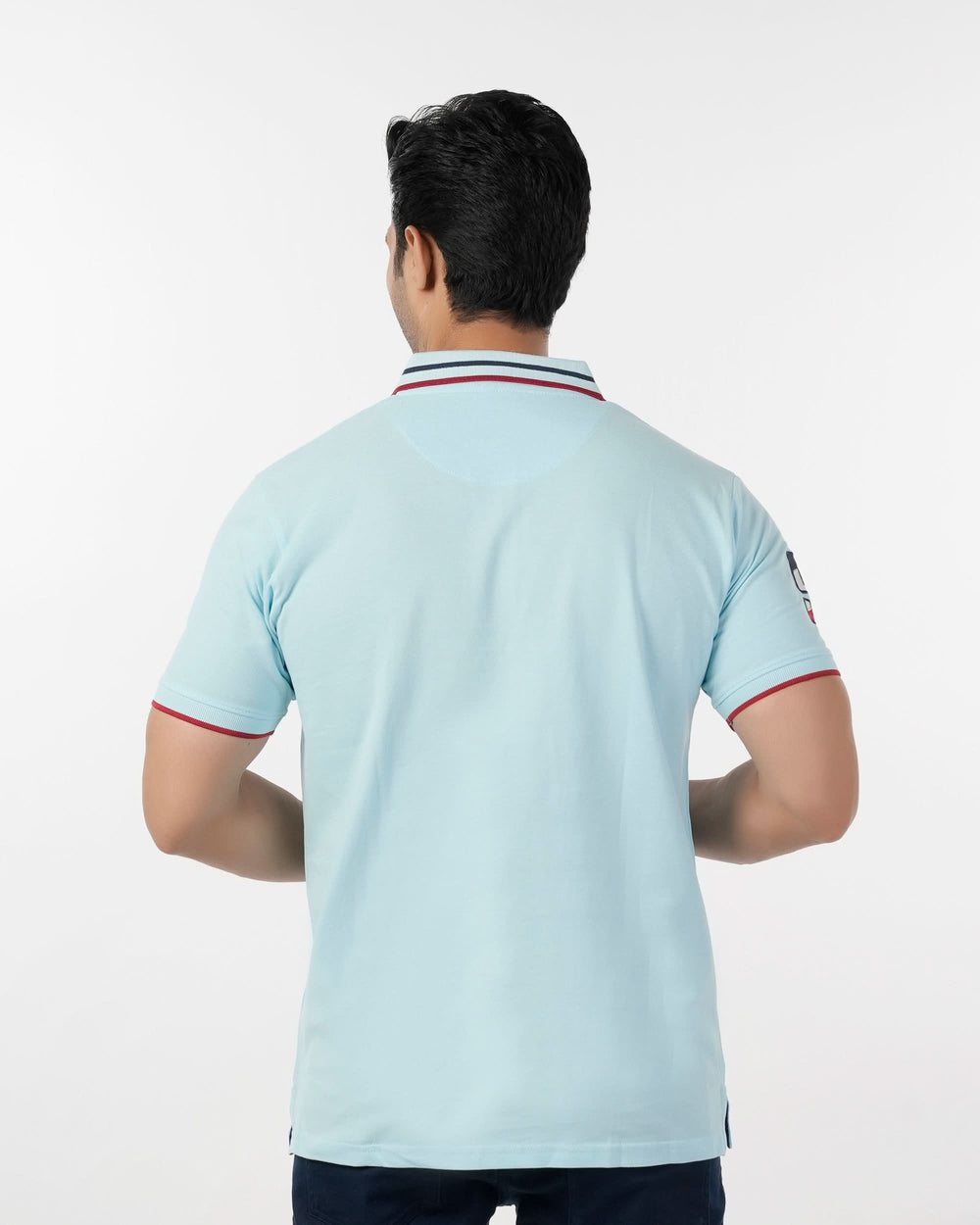 Eminent Men's Polo Half Sleeves T-Shirt, Men's T-Shirts & Polos, Eminent, Chase Value