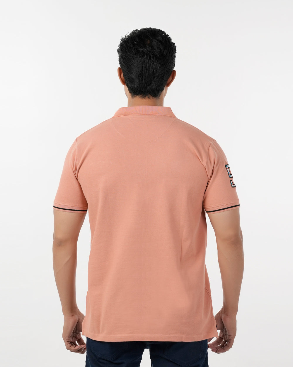 Eminent Men's Half Sleeves Polo  T-Shirt, Men's T-Shirts & Polos, Eminent, Chase Value