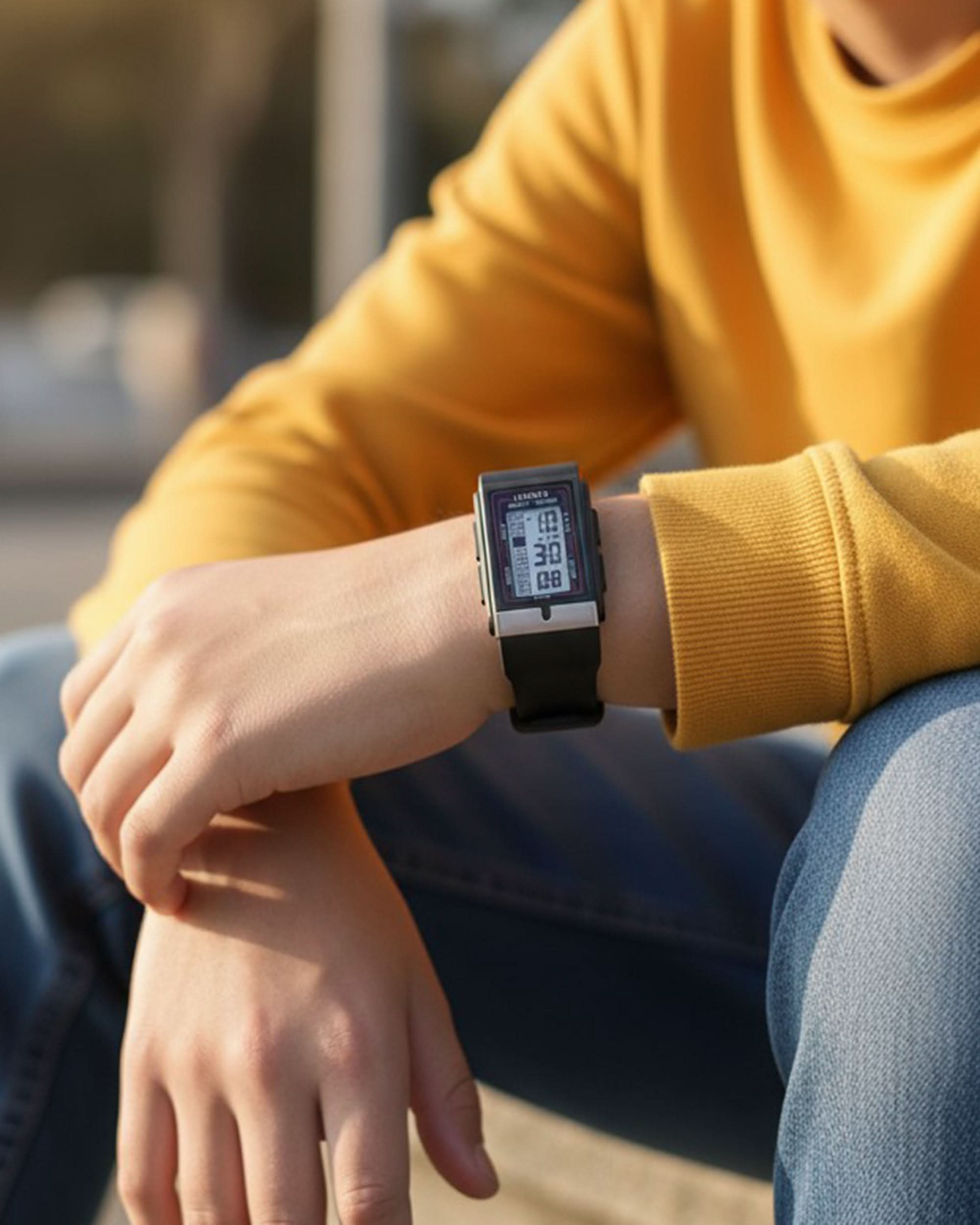 Kids Digital Watch, Kids Watches, Chase Value, Chase Value