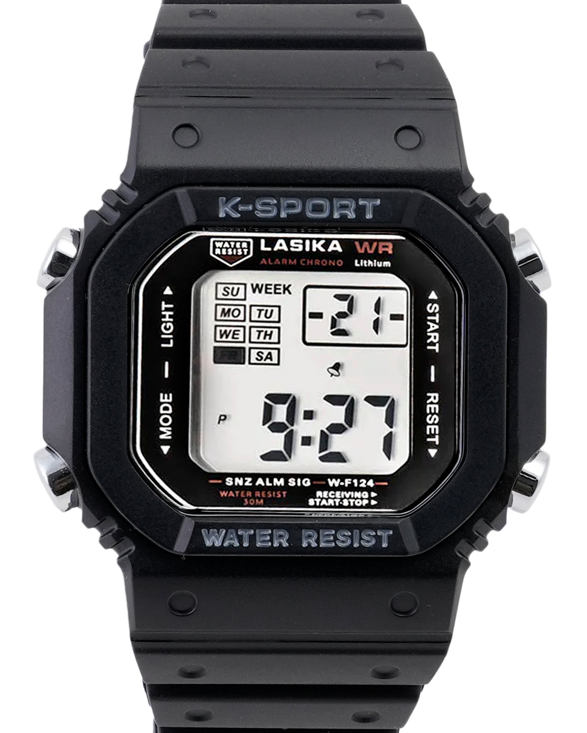 Kids Digital Watch, Kids Watches, Chase Value, Chase Value