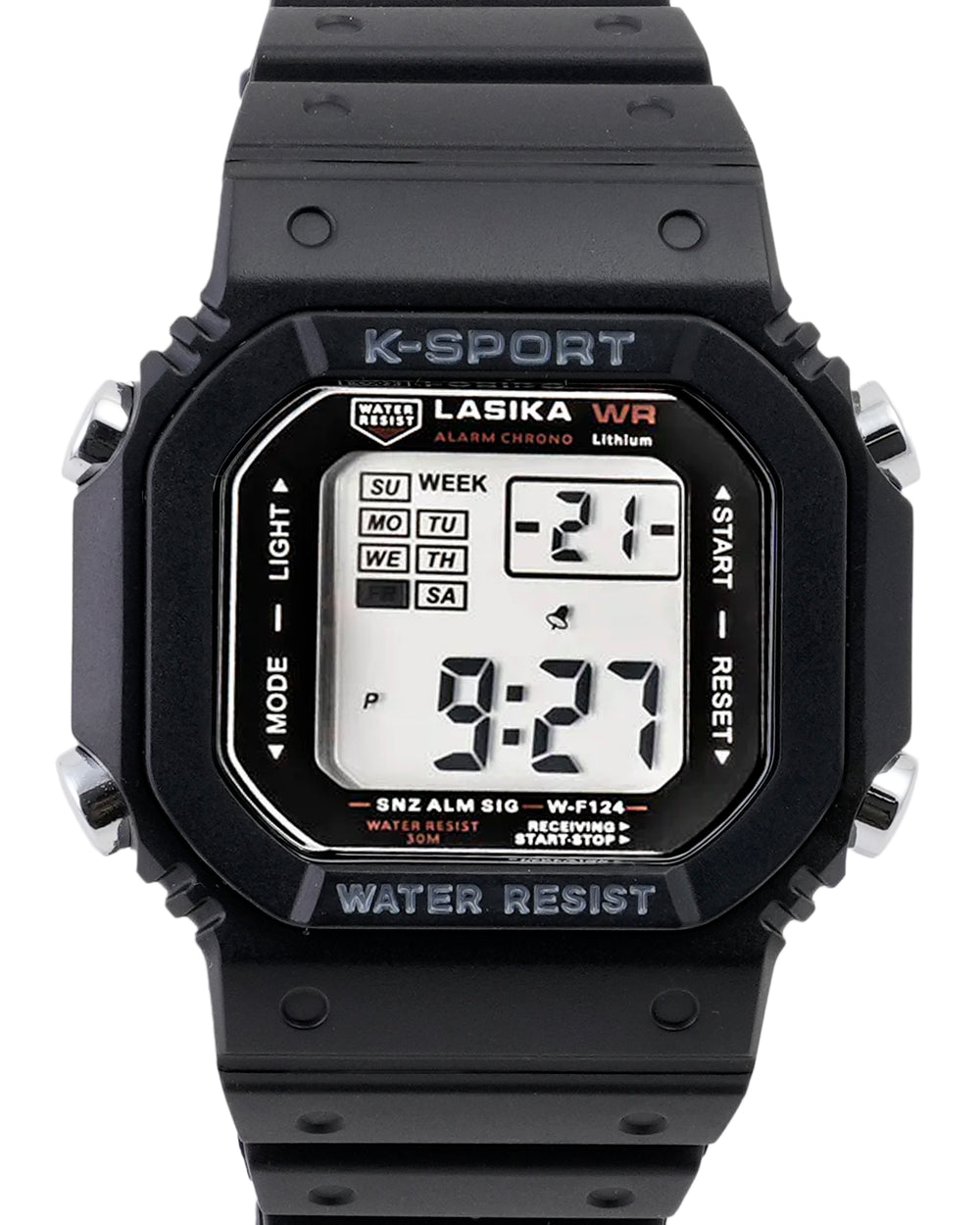 Kids Digital Watch, Kids Watches, Chase Value, Chase Value