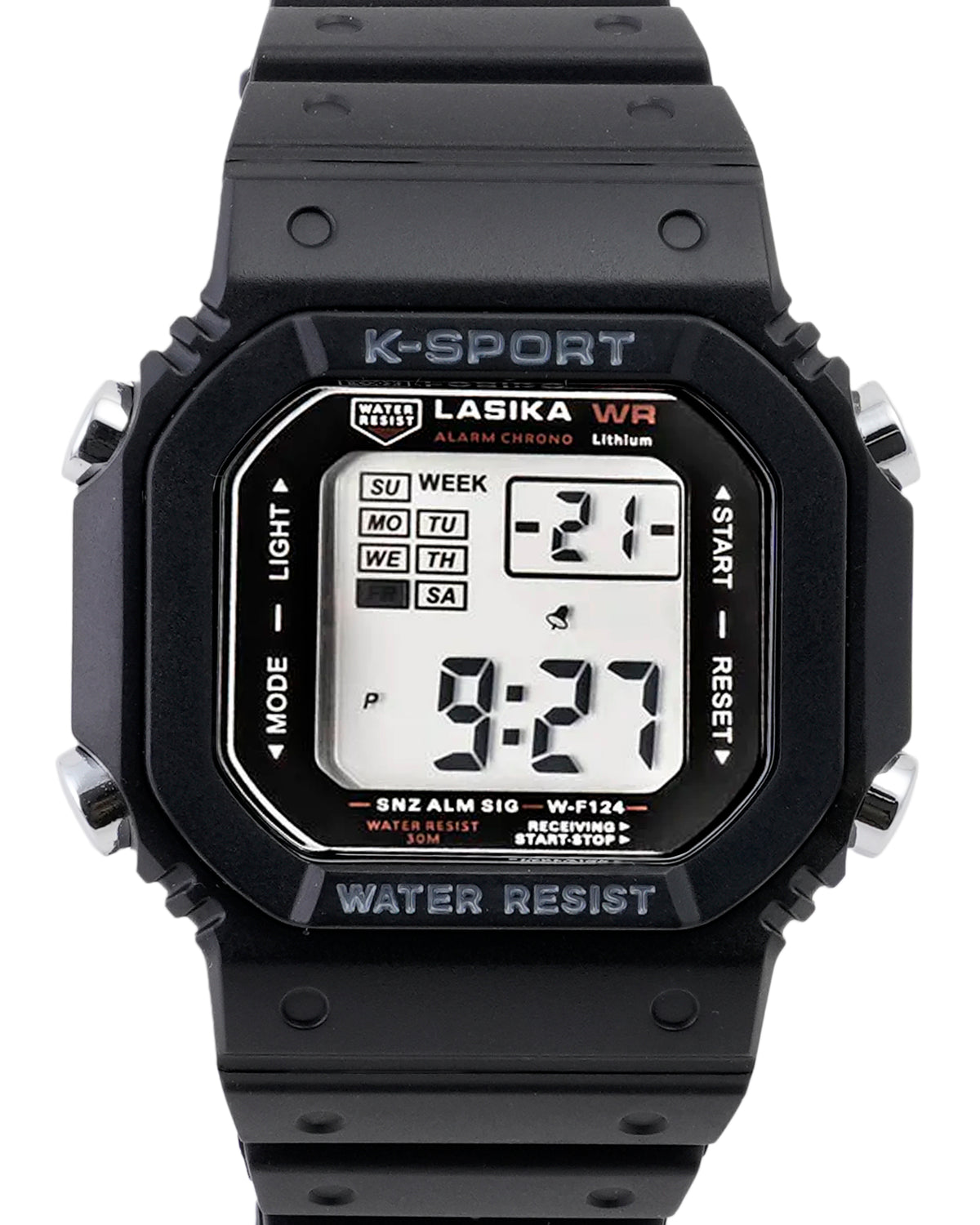Kids Digital Watch, Kids Watches, Chase Value, Chase Value