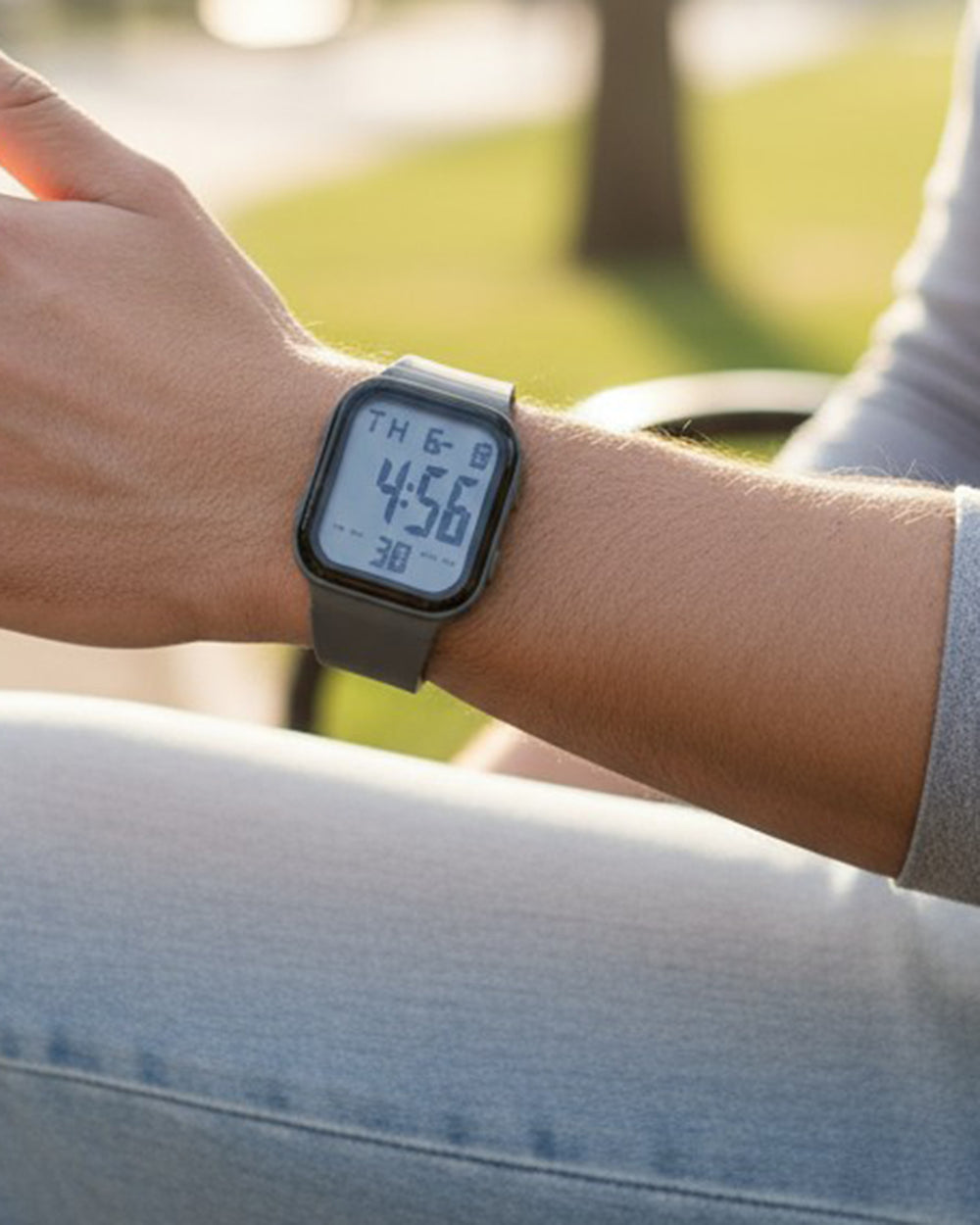 Kids Digital Watch, Kids Watches, Chase Value, Chase Value