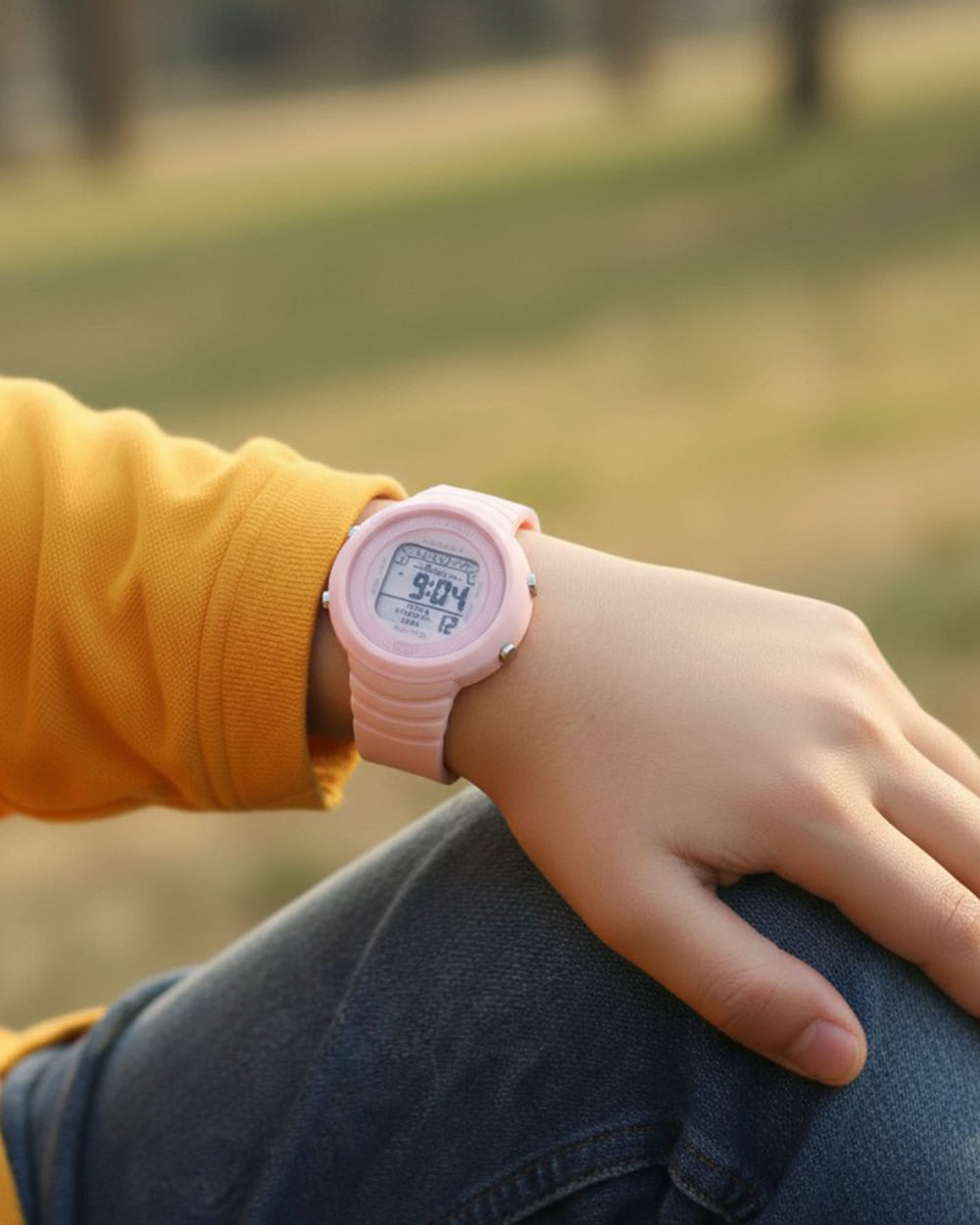 Kids Digital Watch, Kids Watches, Chase Value, Chase Value