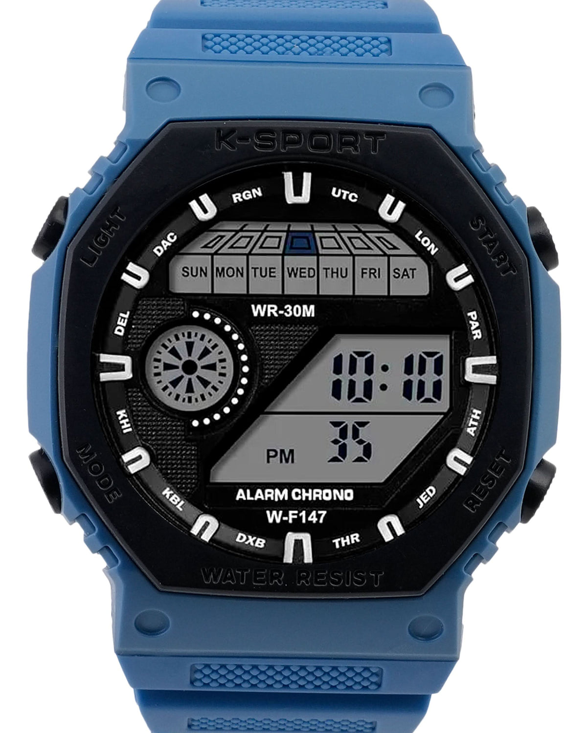 Kids Digital Watch, Kids Watches, Chase Value, Chase Value