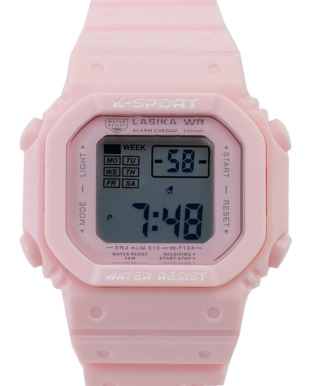 Kids Digital Watch, Kids Watches, Chase Value, Chase Value
