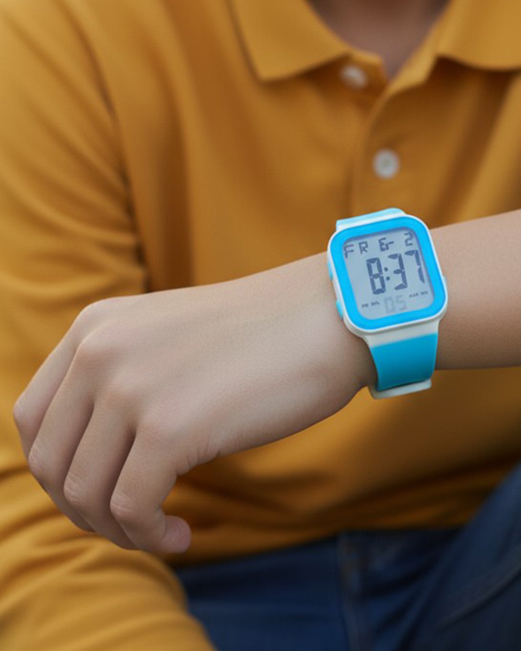 Kids Digital Watch, Kids Watches, Chase Value, Chase Value