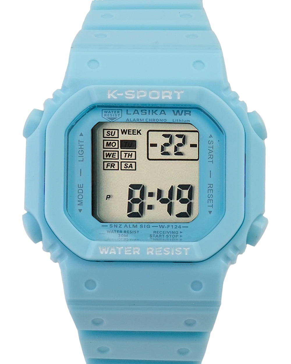 Kids Digital Watch, Kids Watches, Chase Value, Chase Value