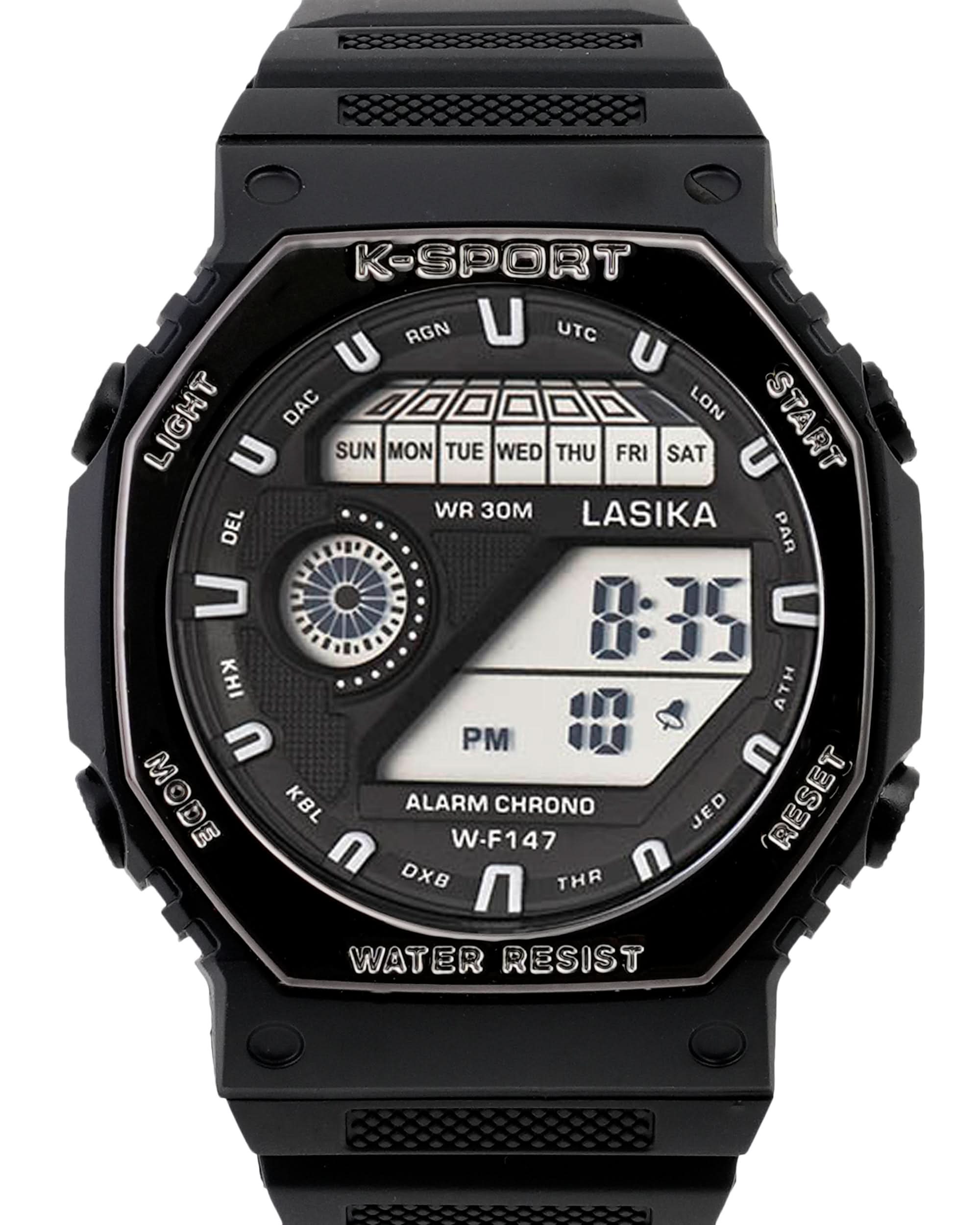Kids Digital Watch, Kids Watches, Chase Value, Chase Value