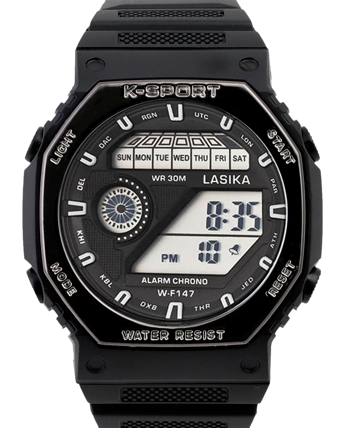 Kids Digital Watch, Kids Watches, Chase Value, Chase Value