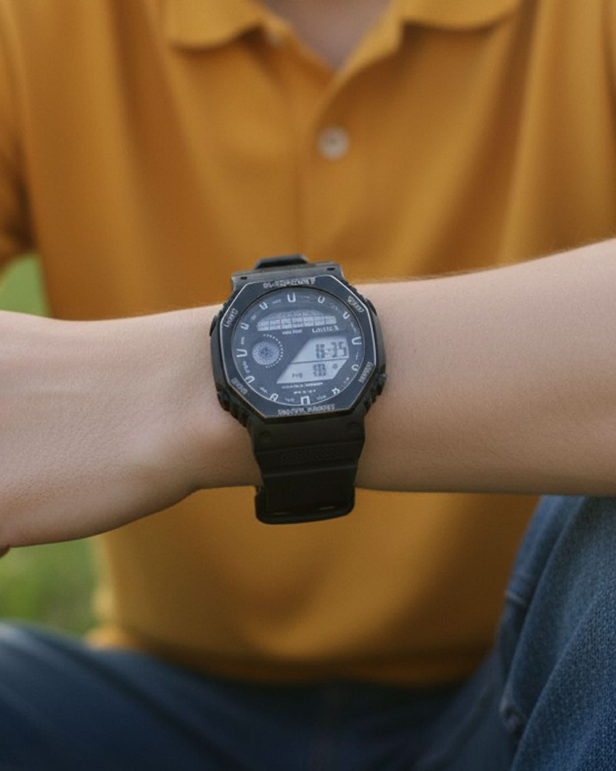 Kids Digital Watch, Kids Watches, Chase Value, Chase Value