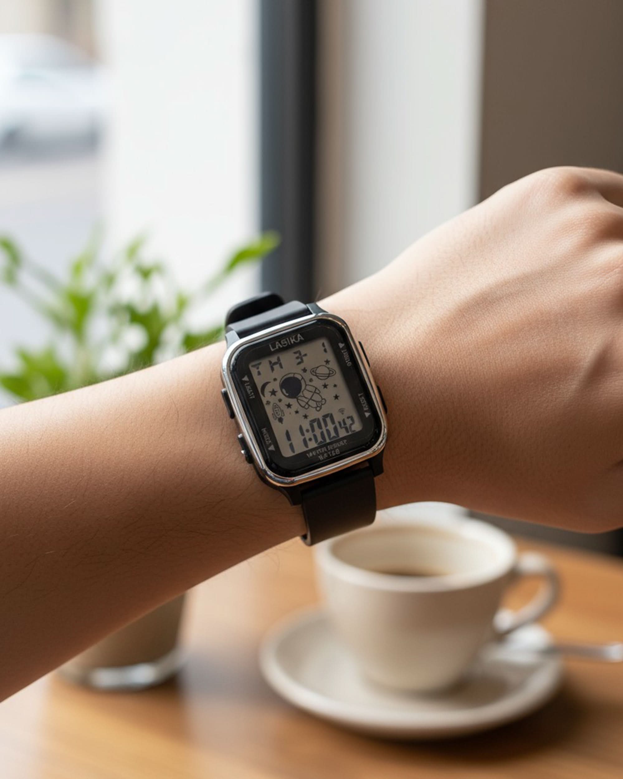 Kids Digital Watch, Kids Watches, Chase Value, Chase Value