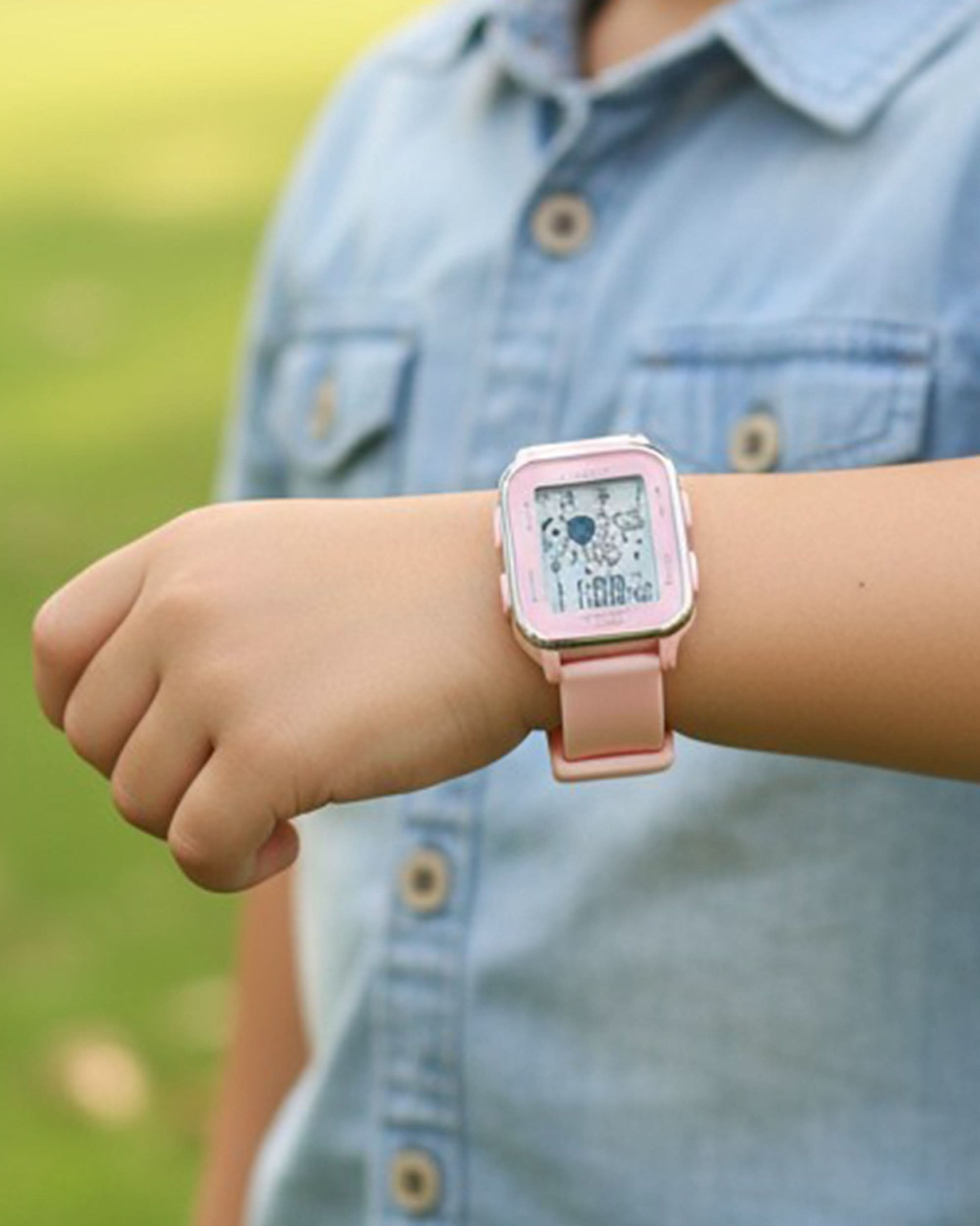 Kids Digital Watch, Kids Watches, Chase Value, Chase Value
