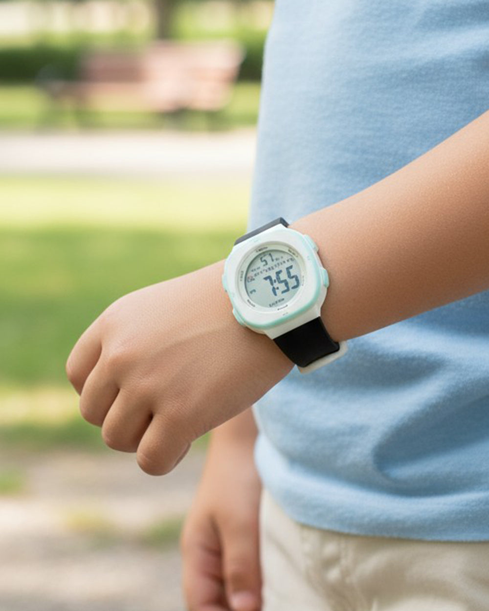 Kids Digital Watch, Kids Watches, Chase Value, Chase Value