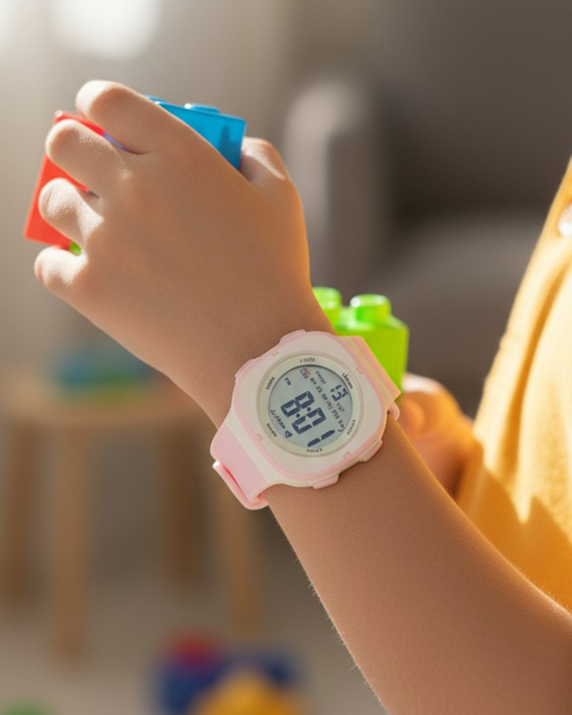 Kids Digital Watch, Kids Watches, Chase Value, Chase Value