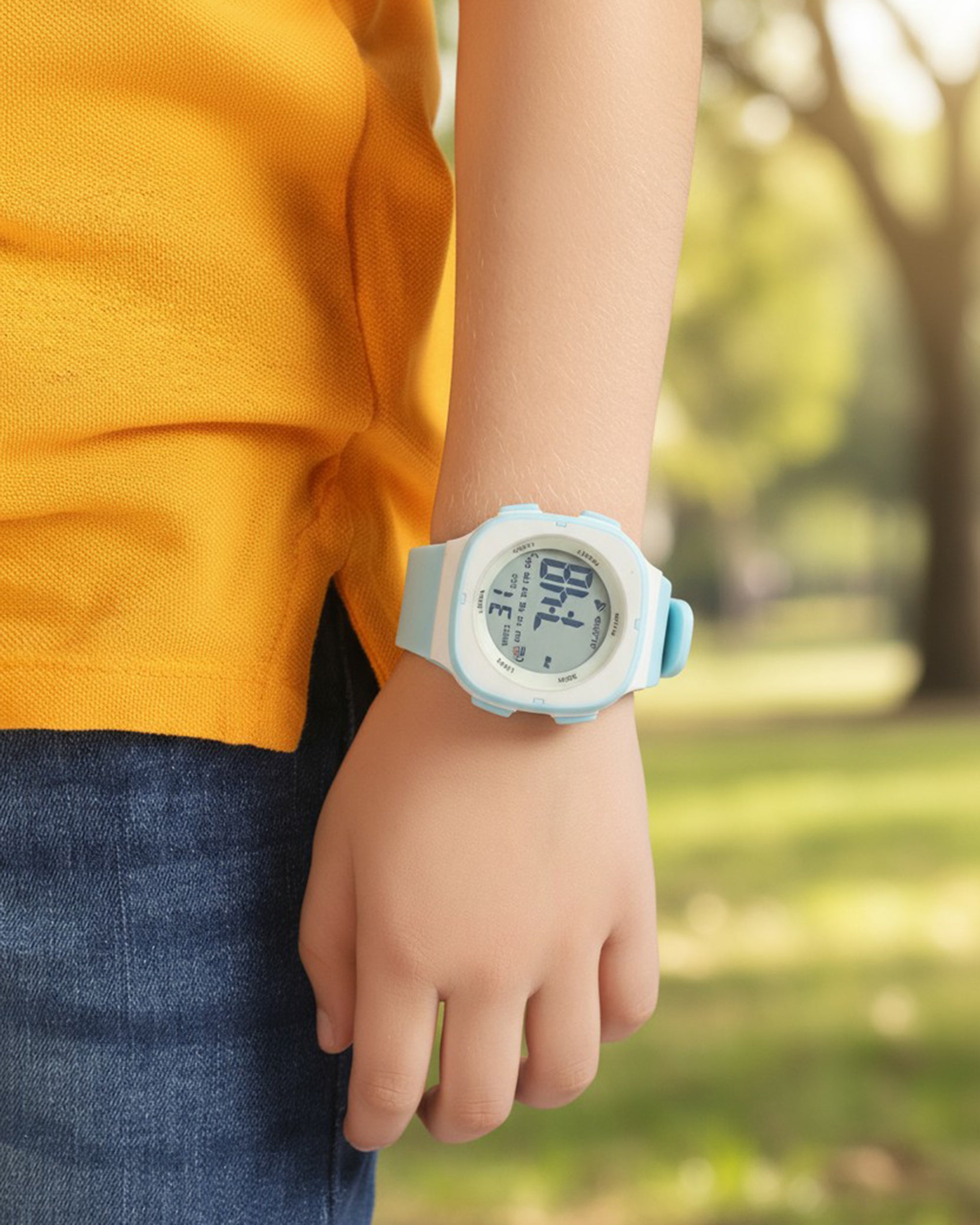 Kids Digital Watch, Kids Watches, Chase Value, Chase Value