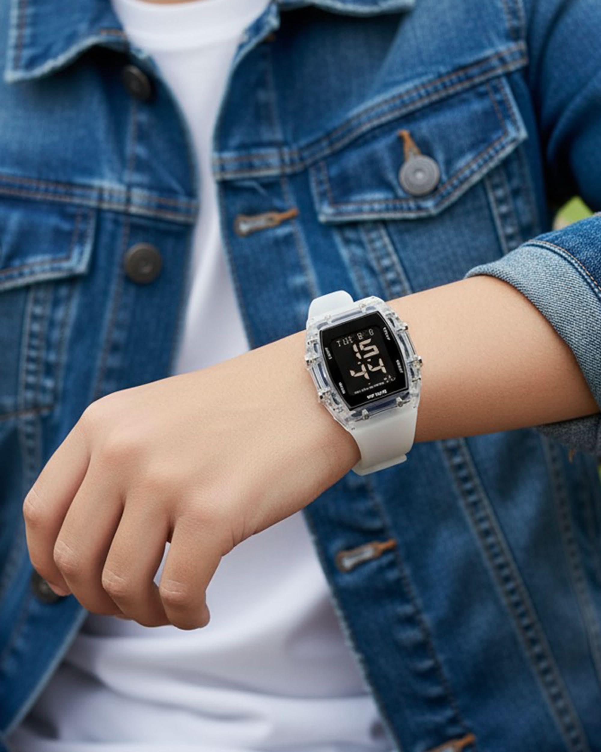 Kids Digital Watch, Kids Watches, Chase Value, Chase Value