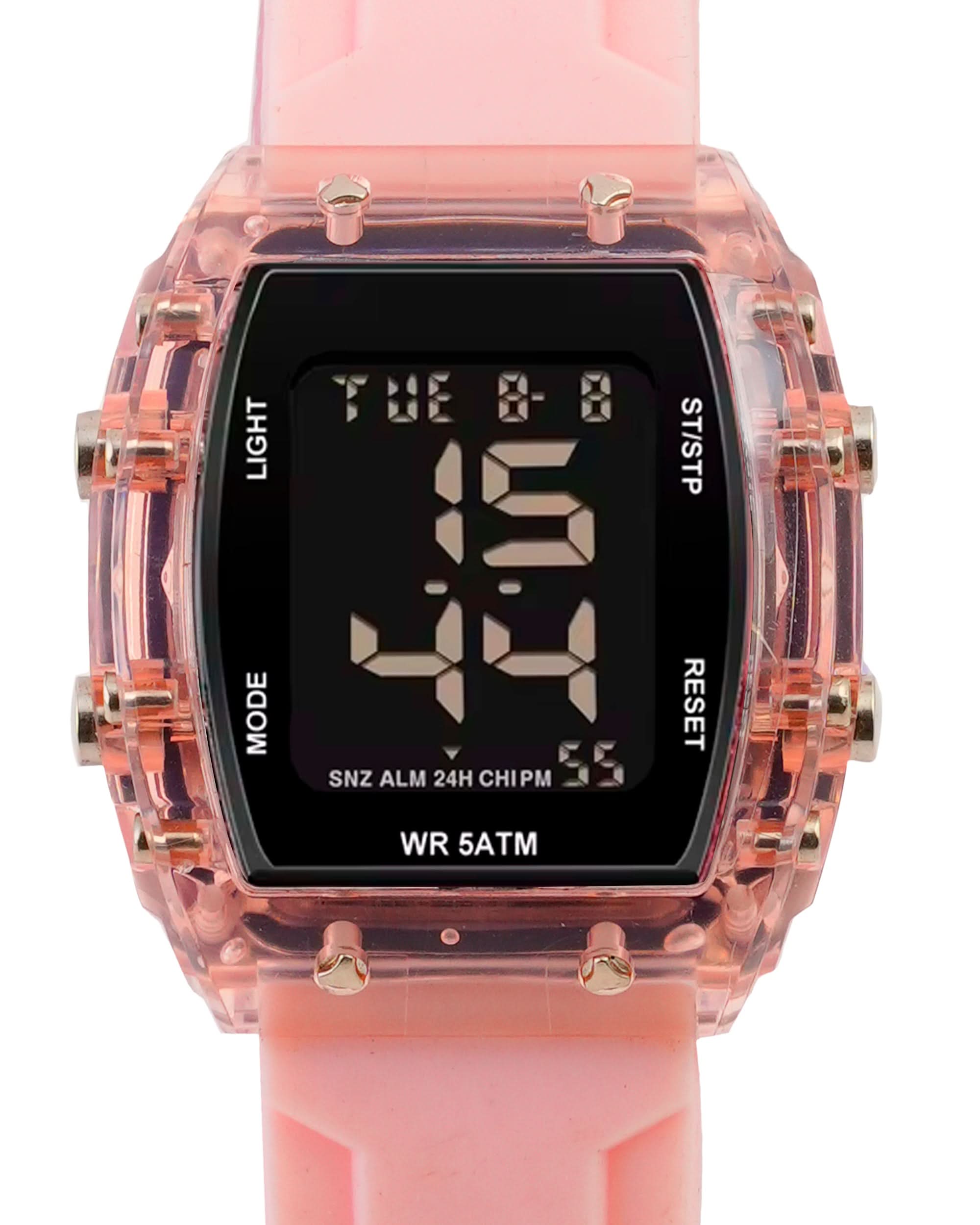 Kids Digital Watch, Kids Watches, Chase Value, Chase Value