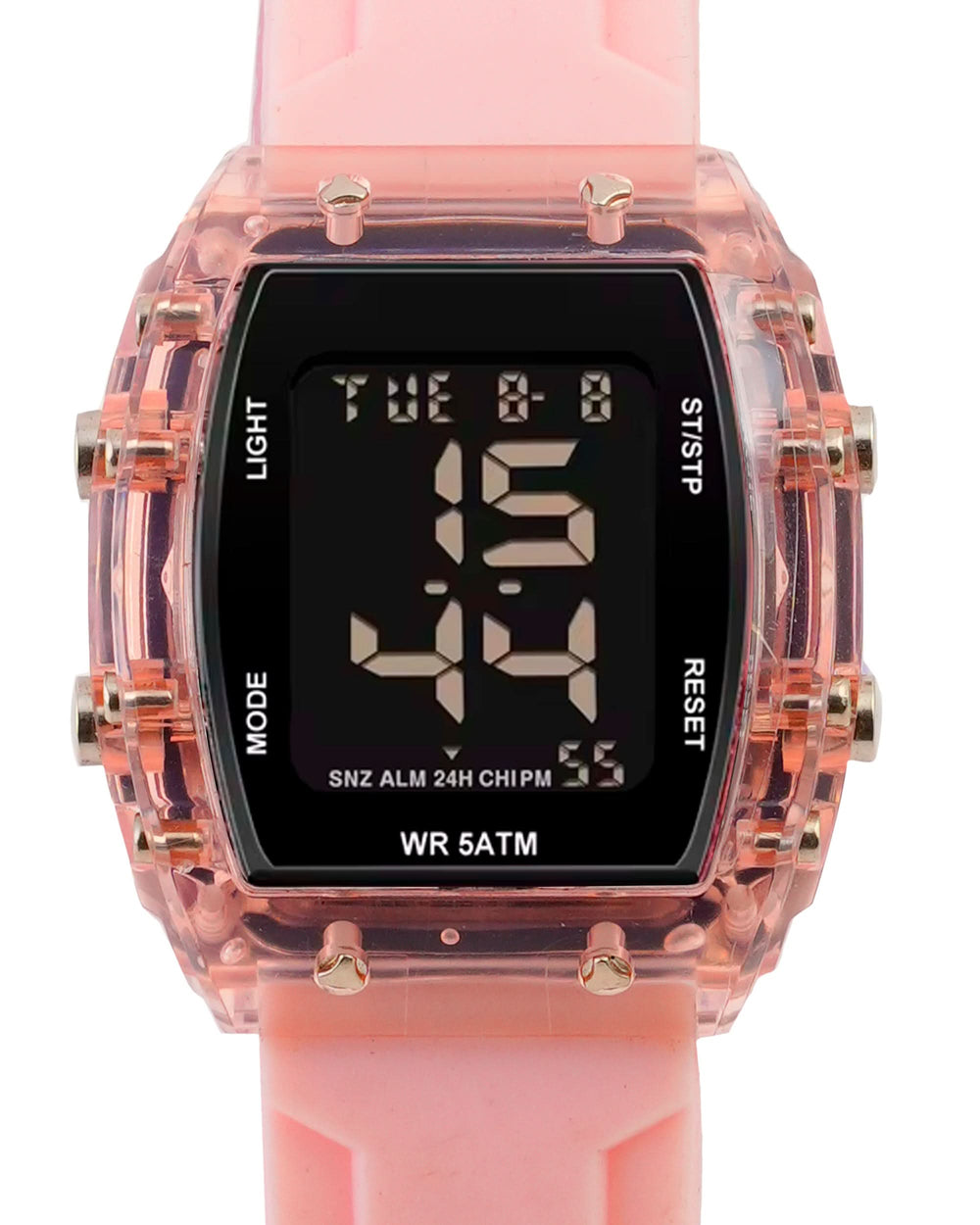 Kids Digital Watch, Kids Watches, Chase Value, Chase Value
