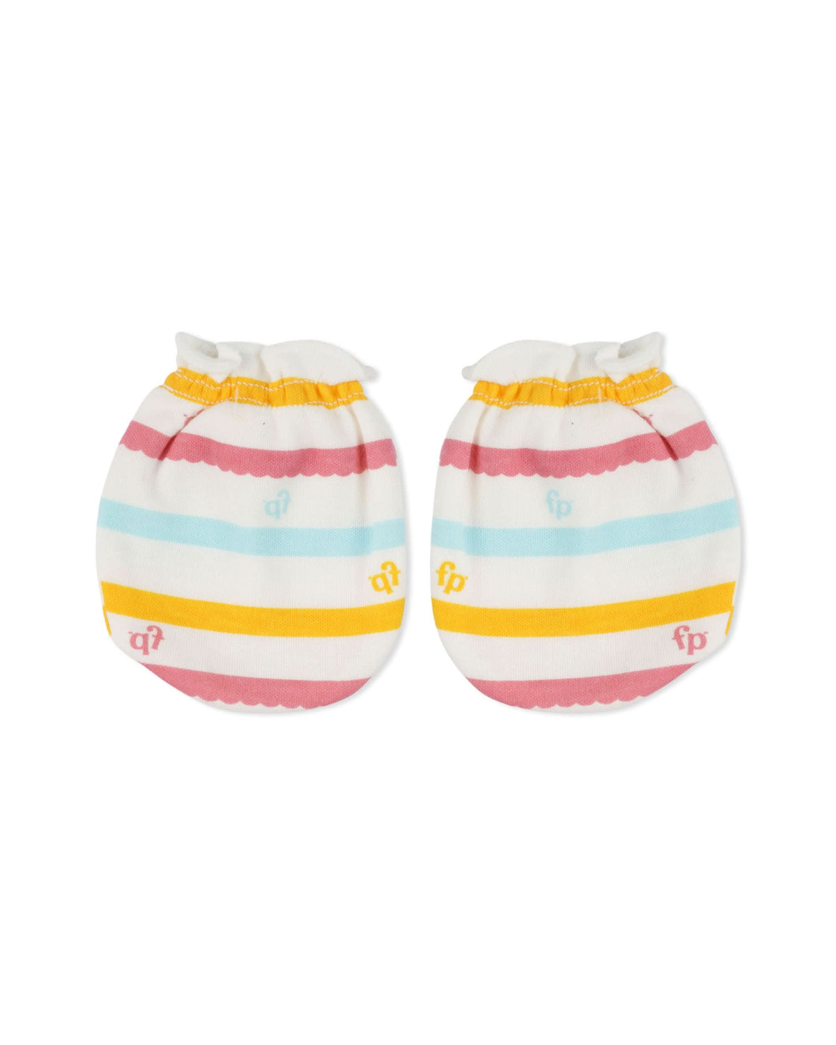 Newborn Rib Mittens, Newborn Caps, Shoes & Socks, Chase Value, Chase Value
