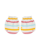 Newborn Rib Mittens, Newborn Caps, Shoes & Socks, Chase Value, Chase Value