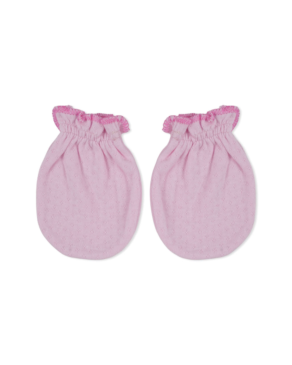 Newborn Rib Mittens, Newborn Caps, Shoes & Socks, Chase Value, Chase Value