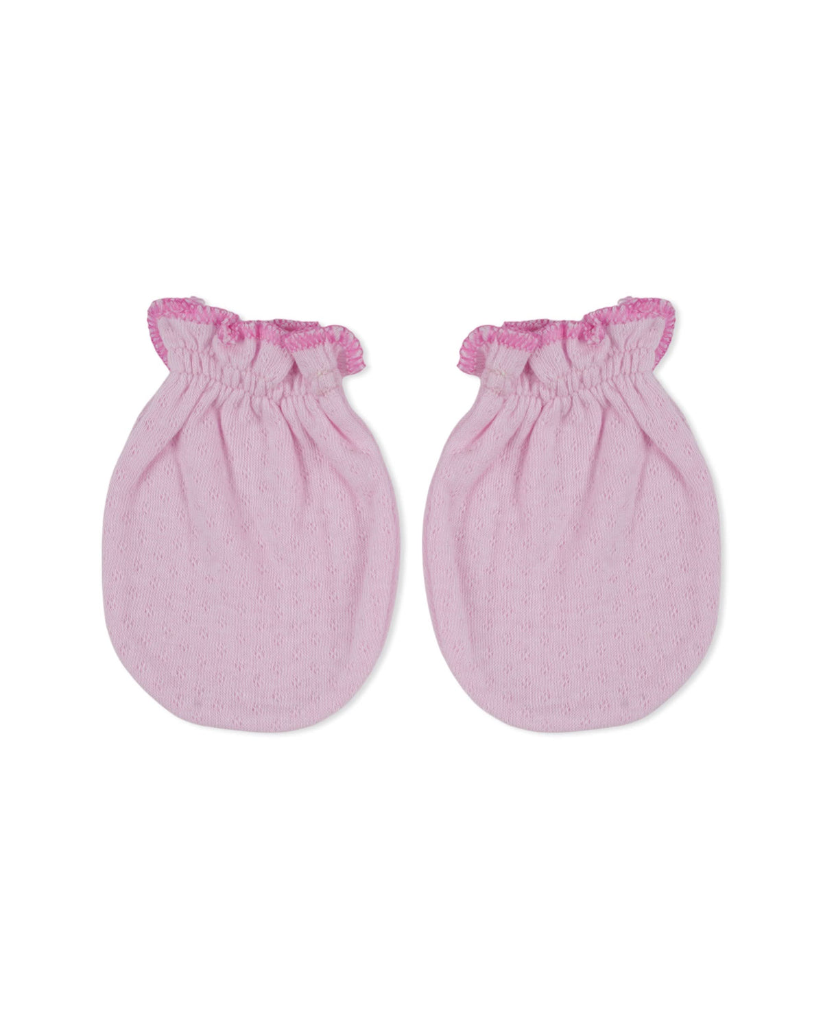 Newborn Rib Mittens, Newborn Caps, Shoes & Socks, Chase Value, Chase Value