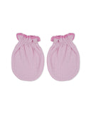 Newborn Rib Mittens, Newborn Caps, Shoes & Socks, Chase Value, Chase Value