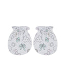 Newborn Rib Mittens, Newborn Caps, Shoes & Socks, Chase Value, Chase Value
