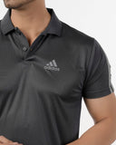 Men’s Half Sleeves Plain Polo T-Shirt, Men's T-Shirts & Polos, Chase Value, Chase Value