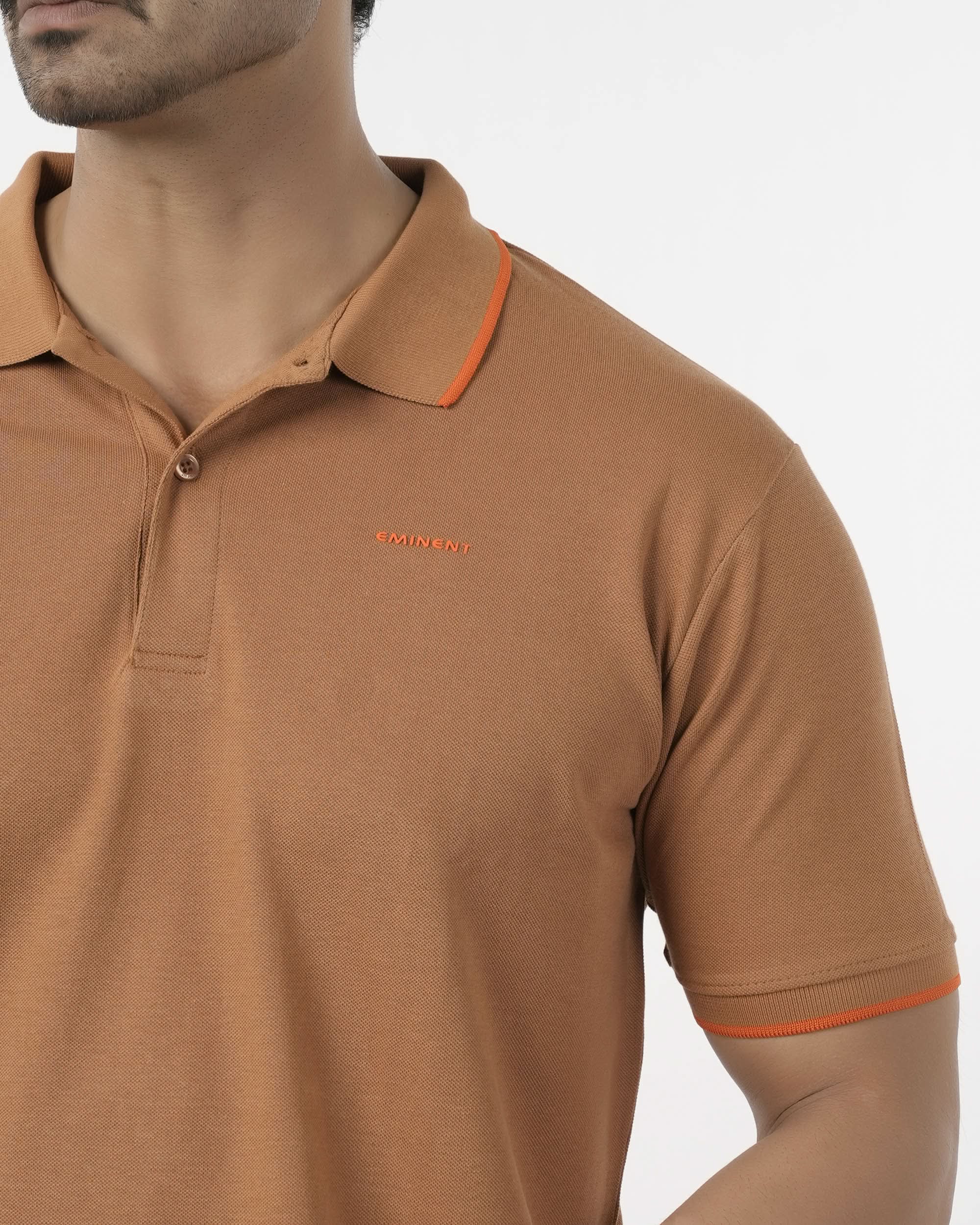 Eminent Men's Fashion Polo T-Shirt, Men's T-Shirts & Polos, Eminent, Chase Value