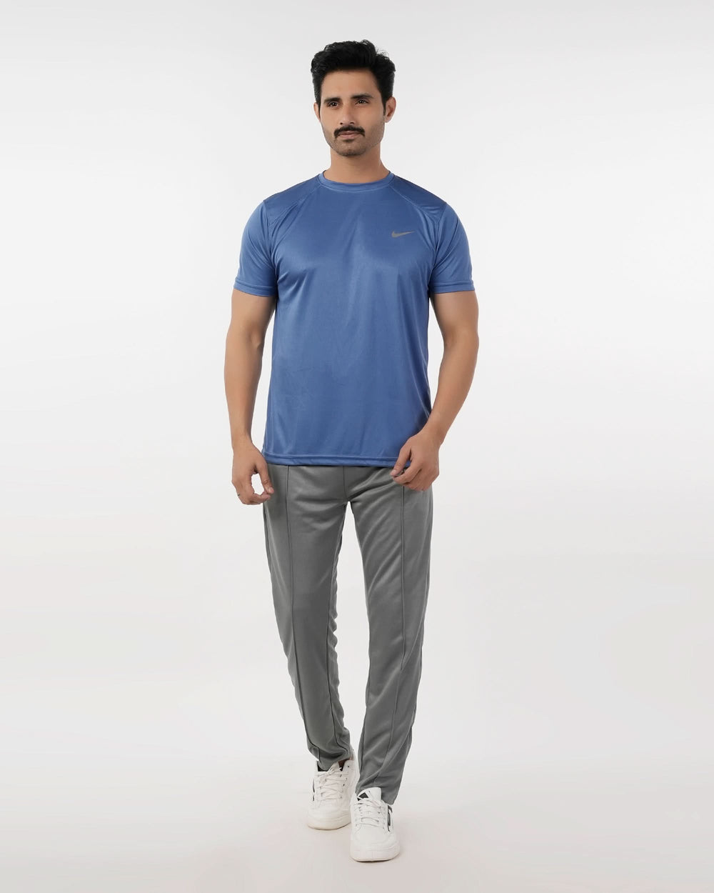 Men's Half Sleeves Round Neck T-Shirt, Men's T-Shirts & Polos, Chase Value, Chase Value