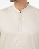 Eminent Men's Stitched Shalwar Suit - Fawn, Men's Shalwar Kameez, Eminent, Chase Value