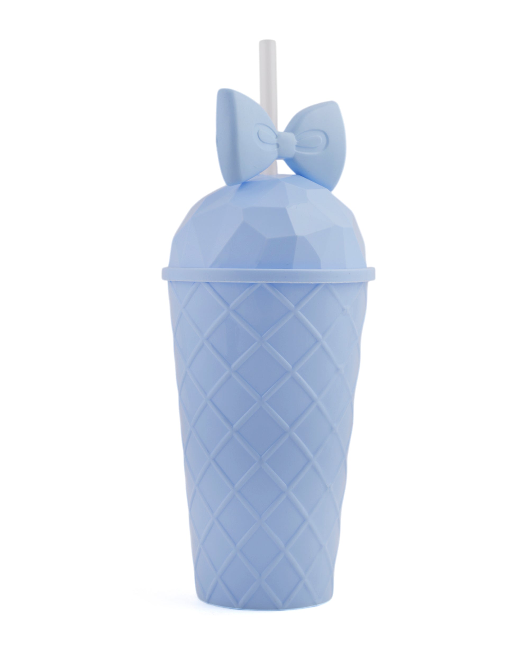 Plastic Juice Glass