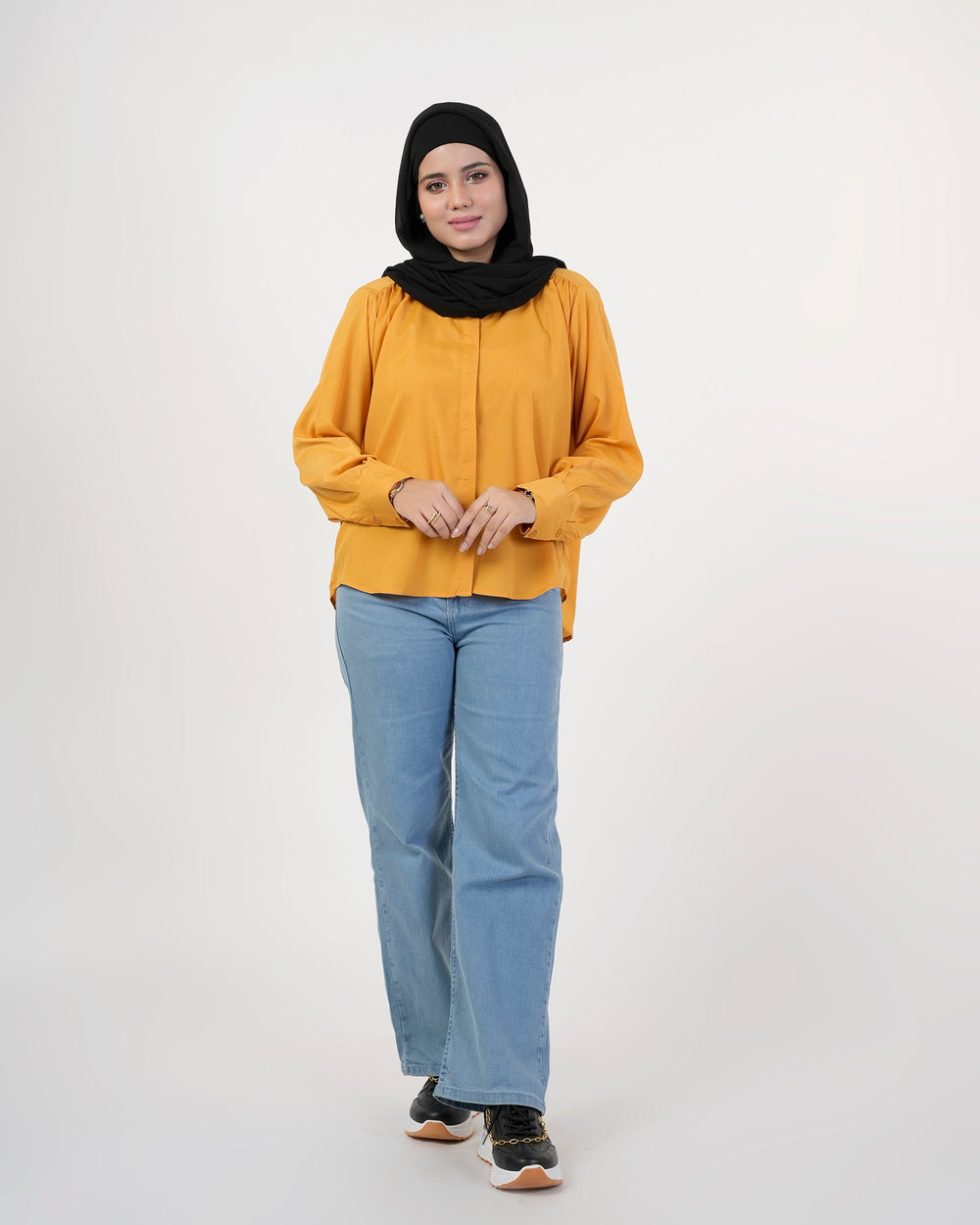 Eminent Women Casual Shirt – Everyday Style with a Relaxed Fit, Women T-Shirts & Tops, Eminent, Chase Value