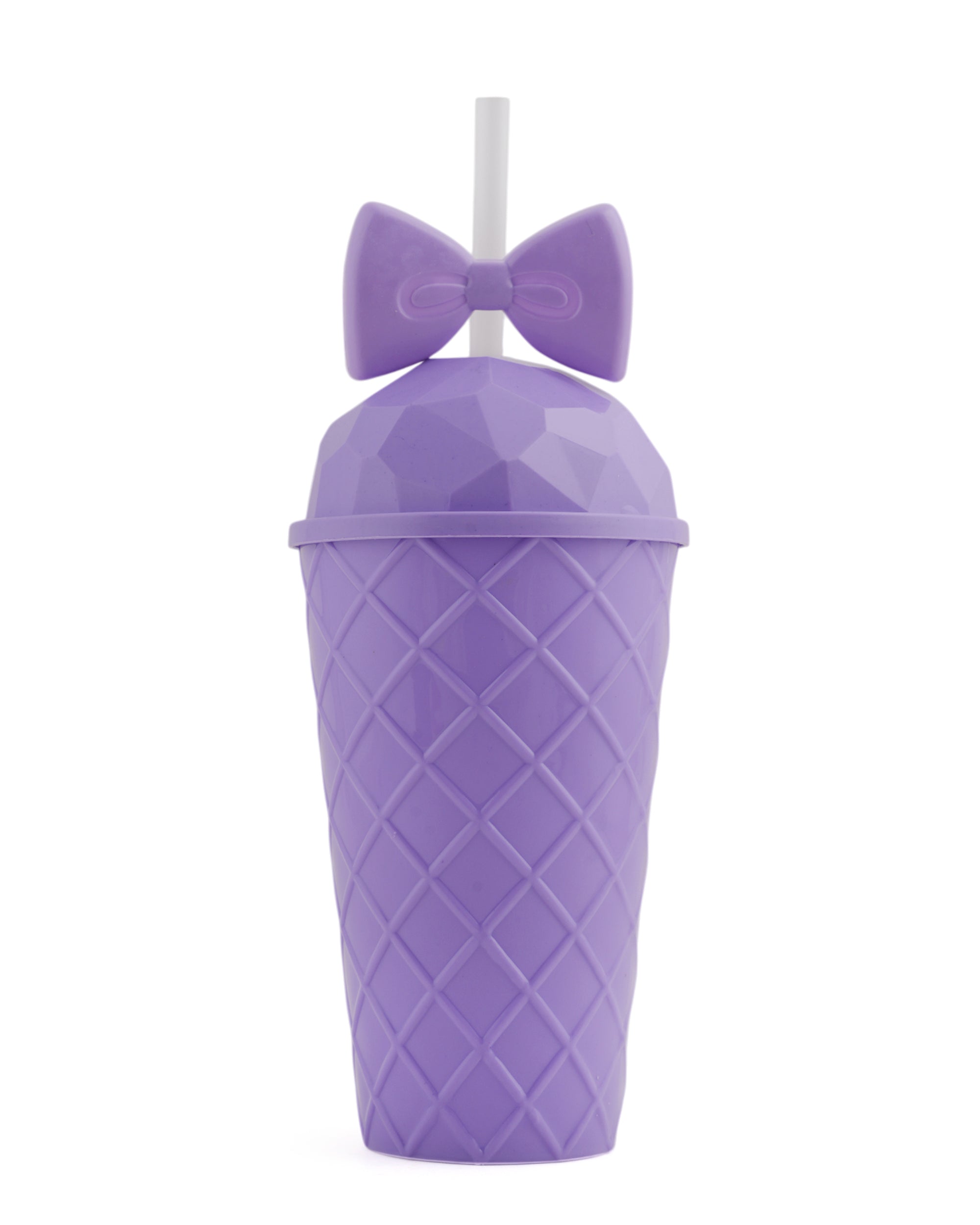 Plastic Juice Glass