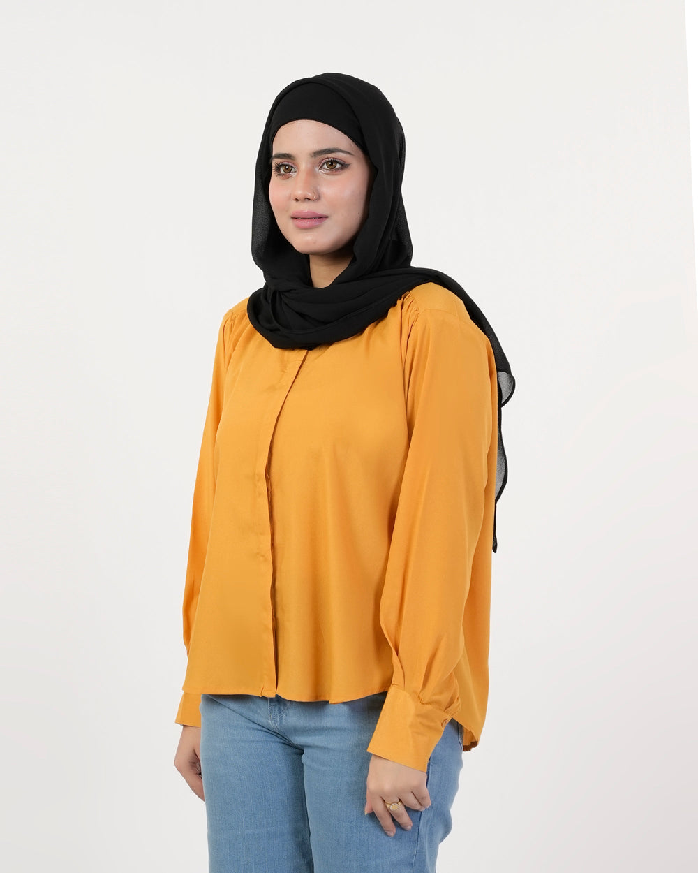 Eminent Women Casual Shirt – Everyday Style with a Relaxed Fit, Women T-Shirts & Tops, Eminent, Chase Value