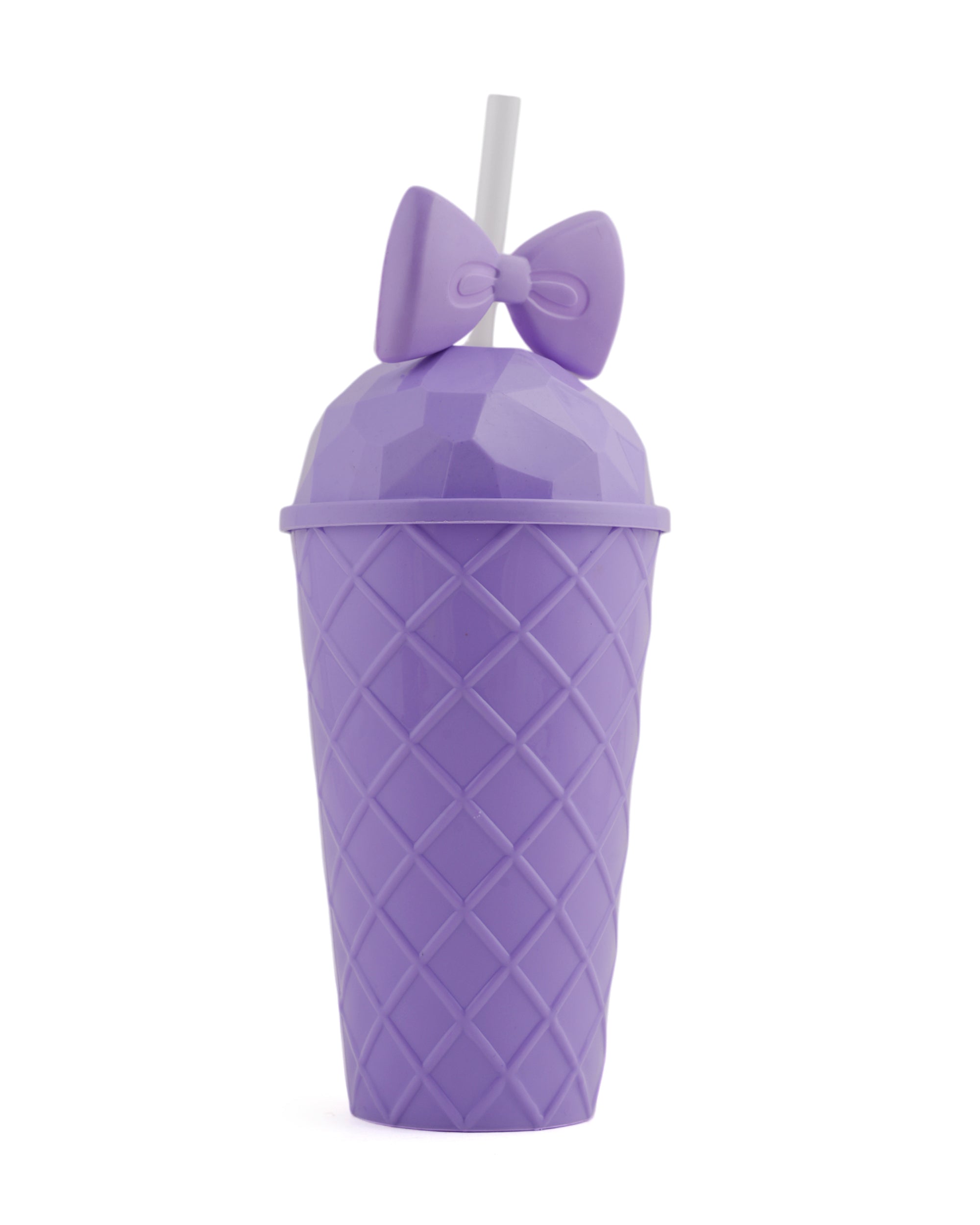 Plastic Juice Glass