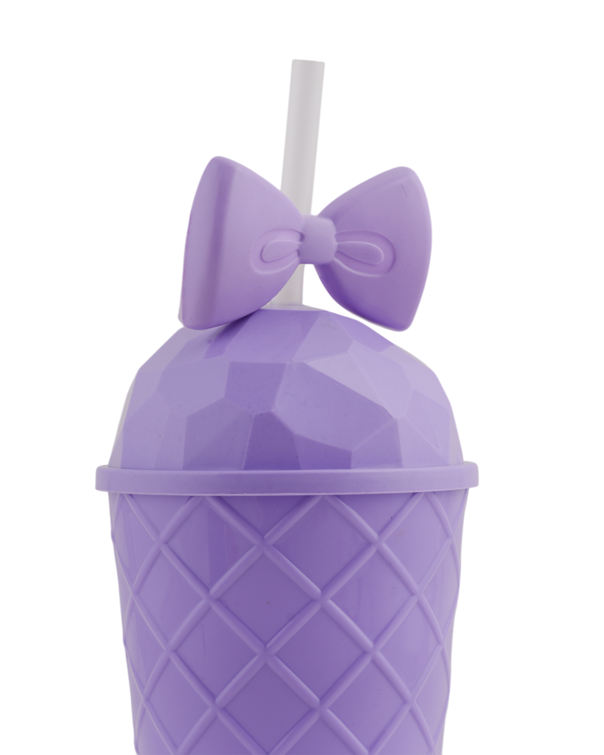 Plastic Juice Glass