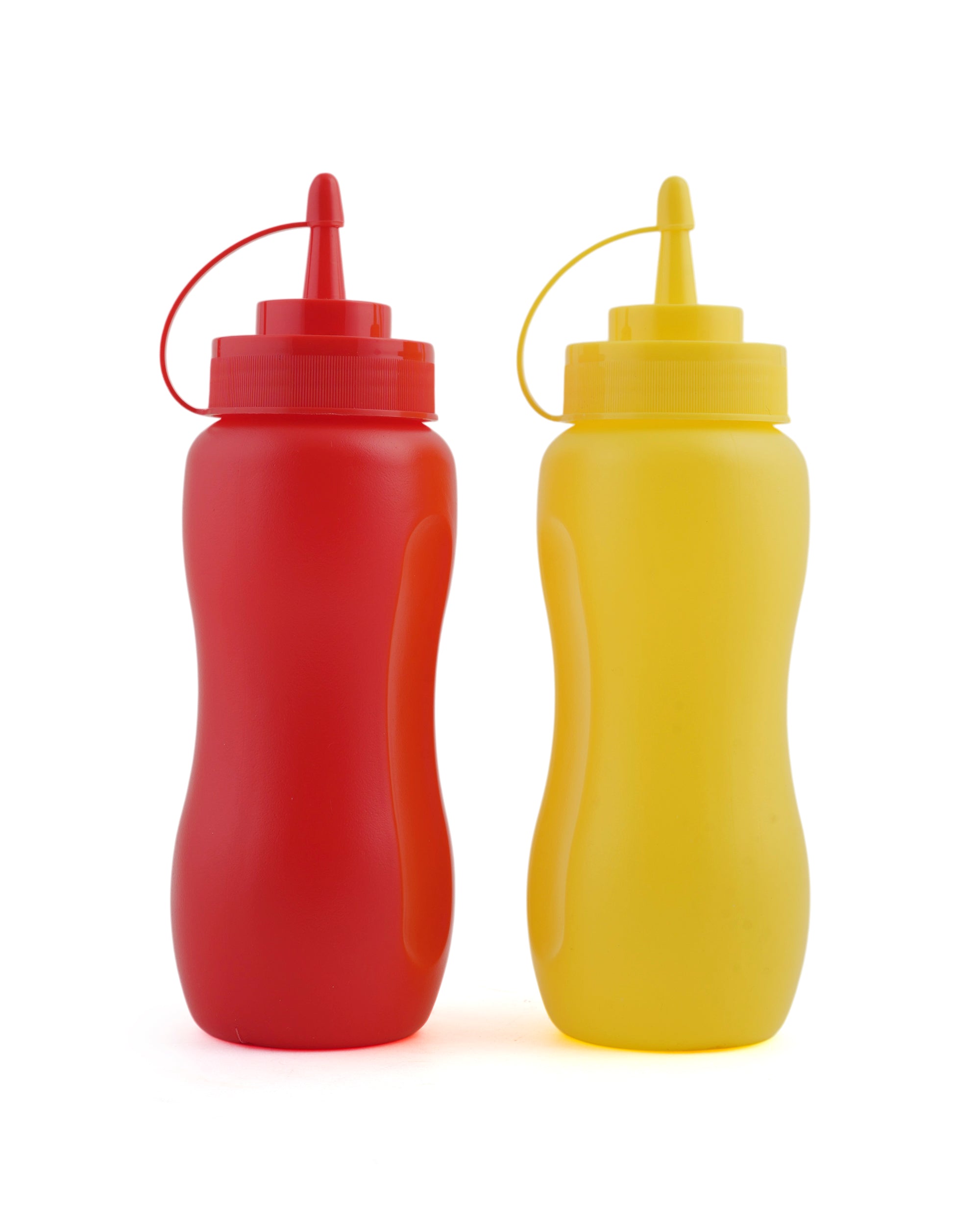 Sauce Bottle – 2-Piece Set