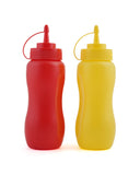 Sauce Bottle – 2-Piece Set
