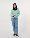 Eminent Women Casual Shirt – Everyday Style with a Relaxed Fit, Women T-Shirts & Tops, Eminent, Chase Value