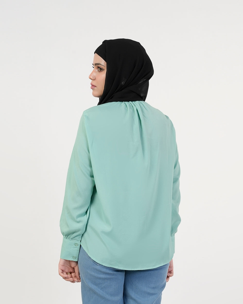 Eminent Women Casual Shirt – Everyday Style with a Relaxed Fit, Women T-Shirts & Tops, Eminent, Chase Value