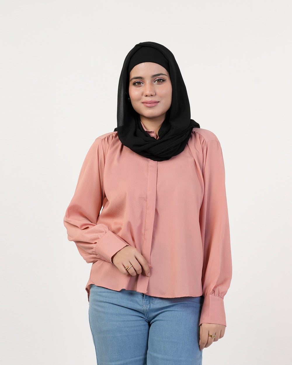 Eminent Women Casual Shirt – Everyday Style with a Relaxed Fit, Women T-Shirts & Tops, Eminent, Chase Value