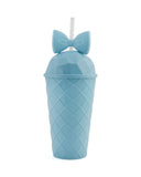 Plastic Juice Glass