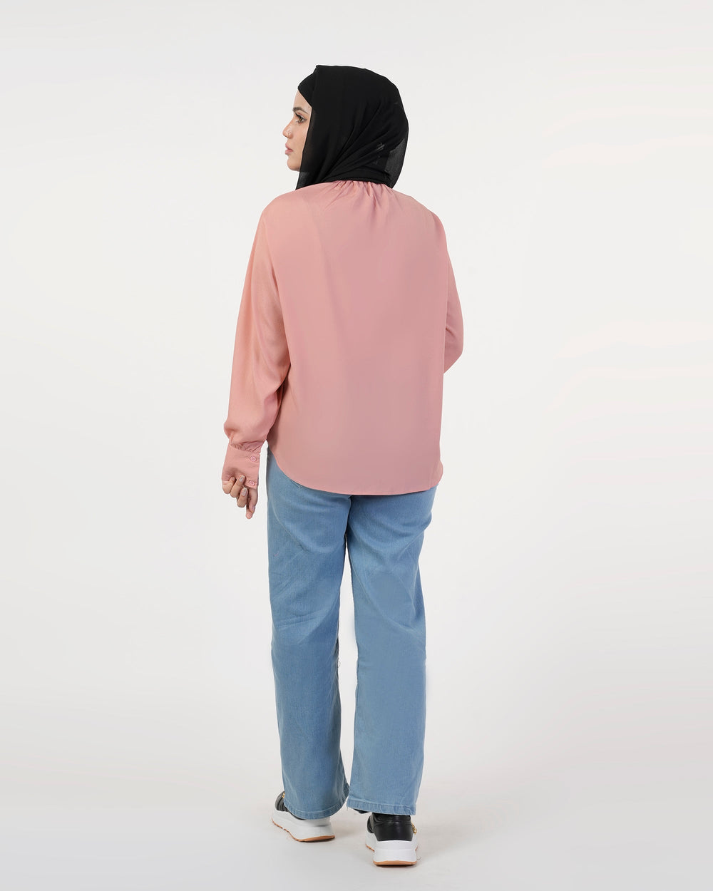 Eminent Women Casual Shirt – Everyday Style with a Relaxed Fit, Women T-Shirts & Tops, Eminent, Chase Value