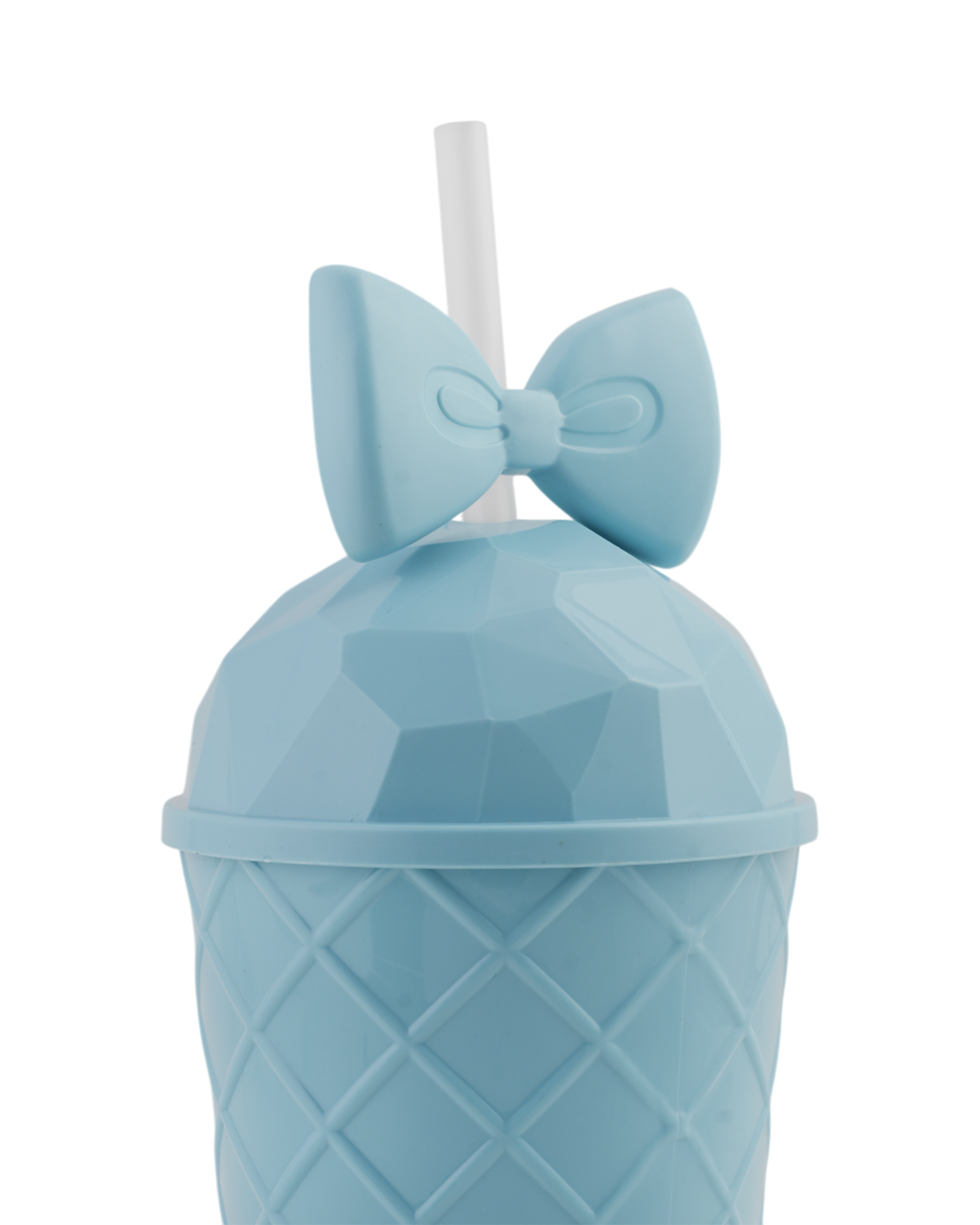 Plastic Juice Glass