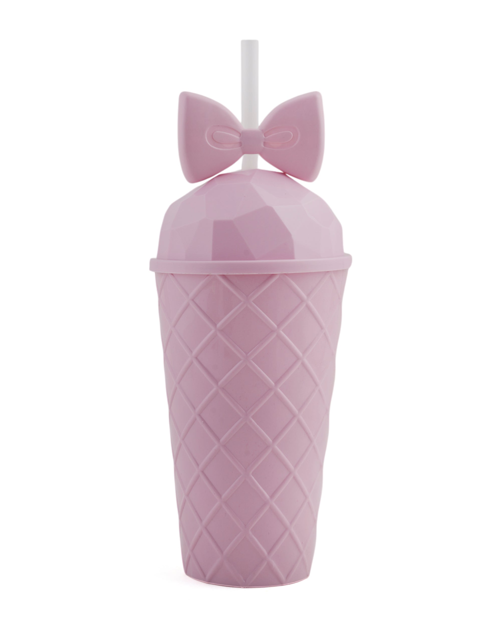 Plastic Juice Glass