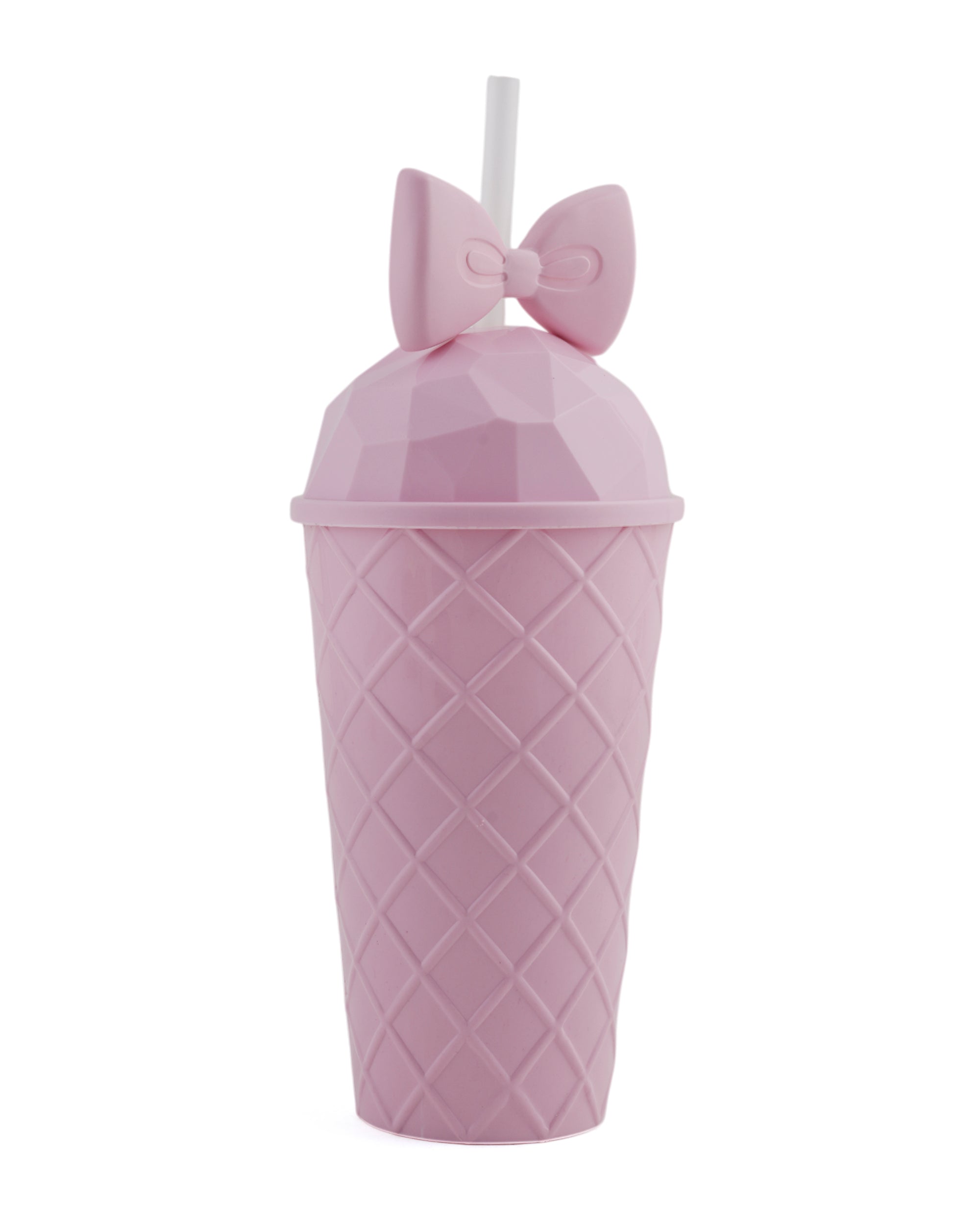 Plastic Juice Glass